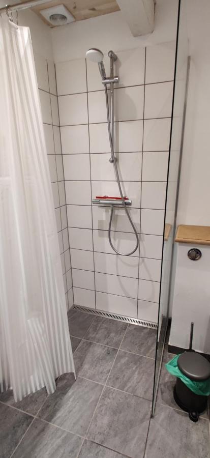 Ragnhilds Gard, Hostel Nyord Exterior foto